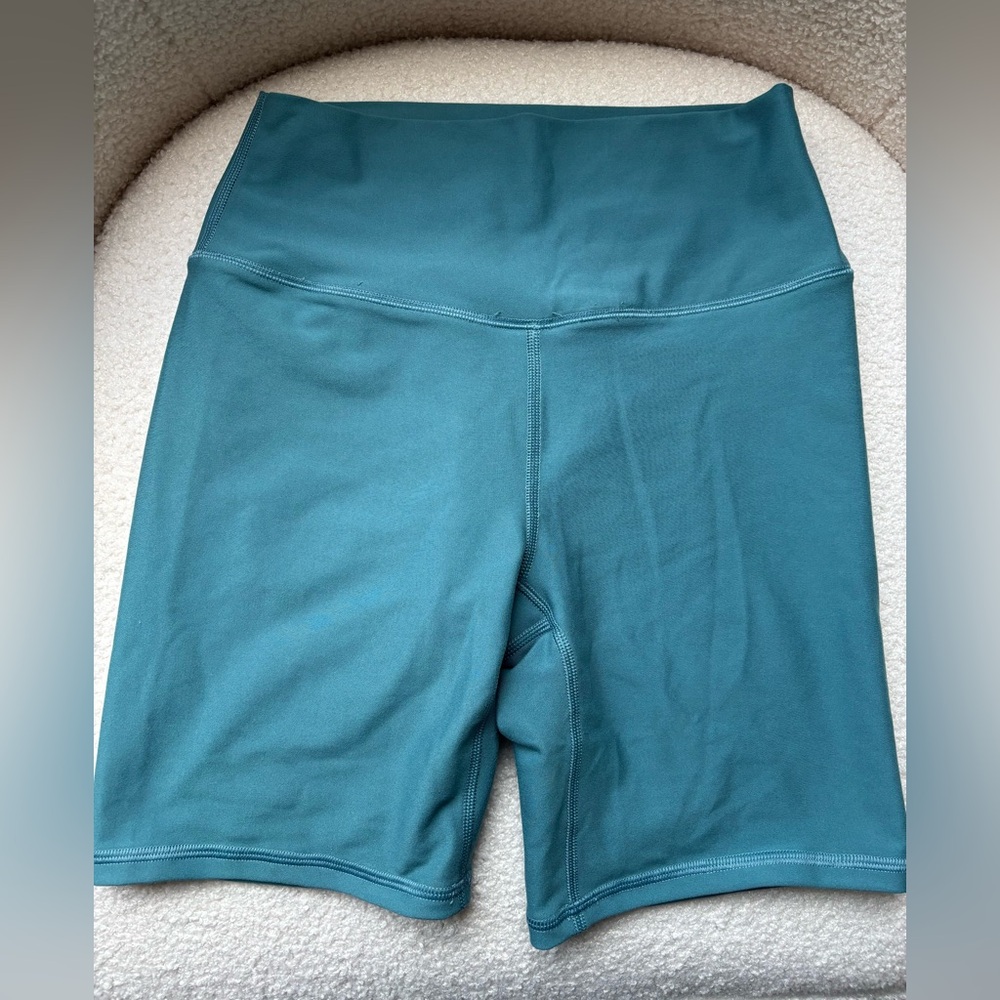 YPB Abercrombie Biker Shorts